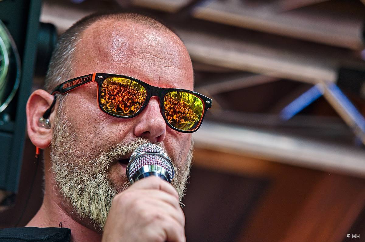 Prasofest zahájil druhou dekádu. Přivezl Protha, Cocotte Minute, Poletíme? i Totální nasazení