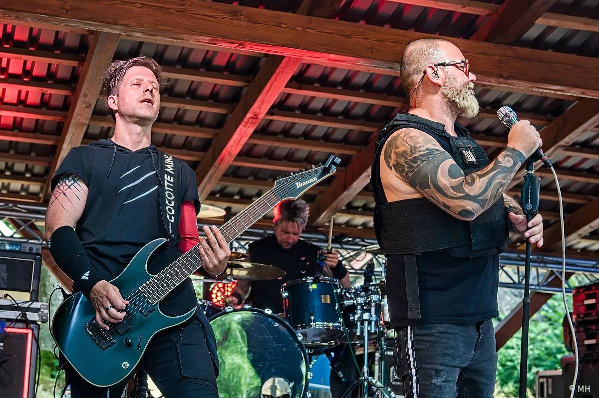 Prasofest zahájil druhou dekádu. Přivezl Protha, Cocotte Minute, Poletíme? i Totální nasazení