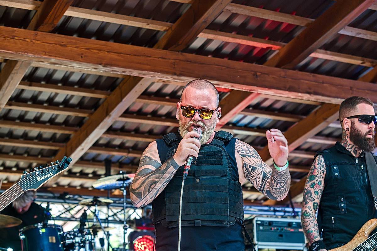 Prasofest zahájil druhou dekádu. Přivezl Protha, Cocotte Minute, Poletíme? i Totální nasazení