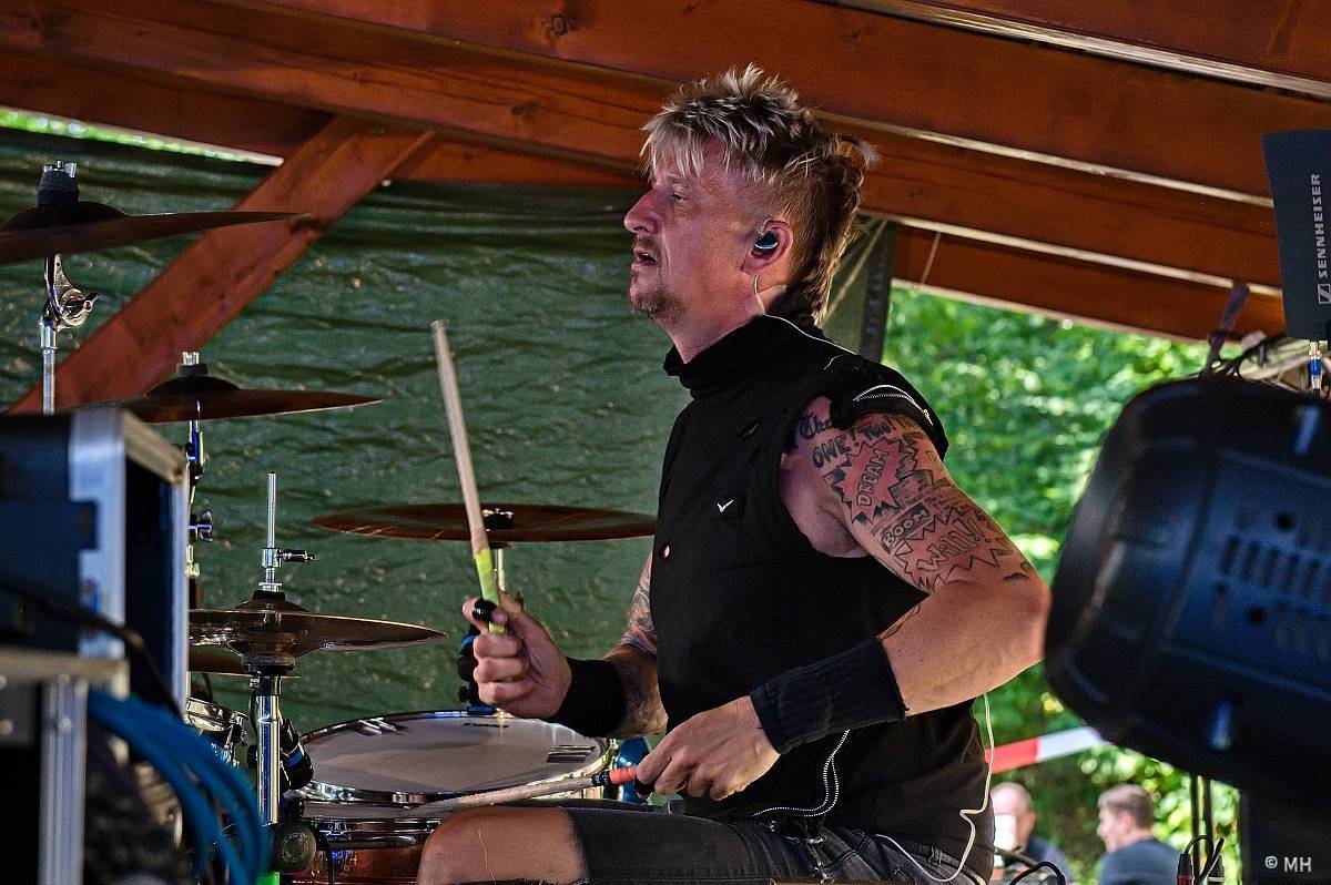 Prasofest zahájil druhou dekádu. Přivezl Protha, Cocotte Minute, Poletíme? i Totální nasazení