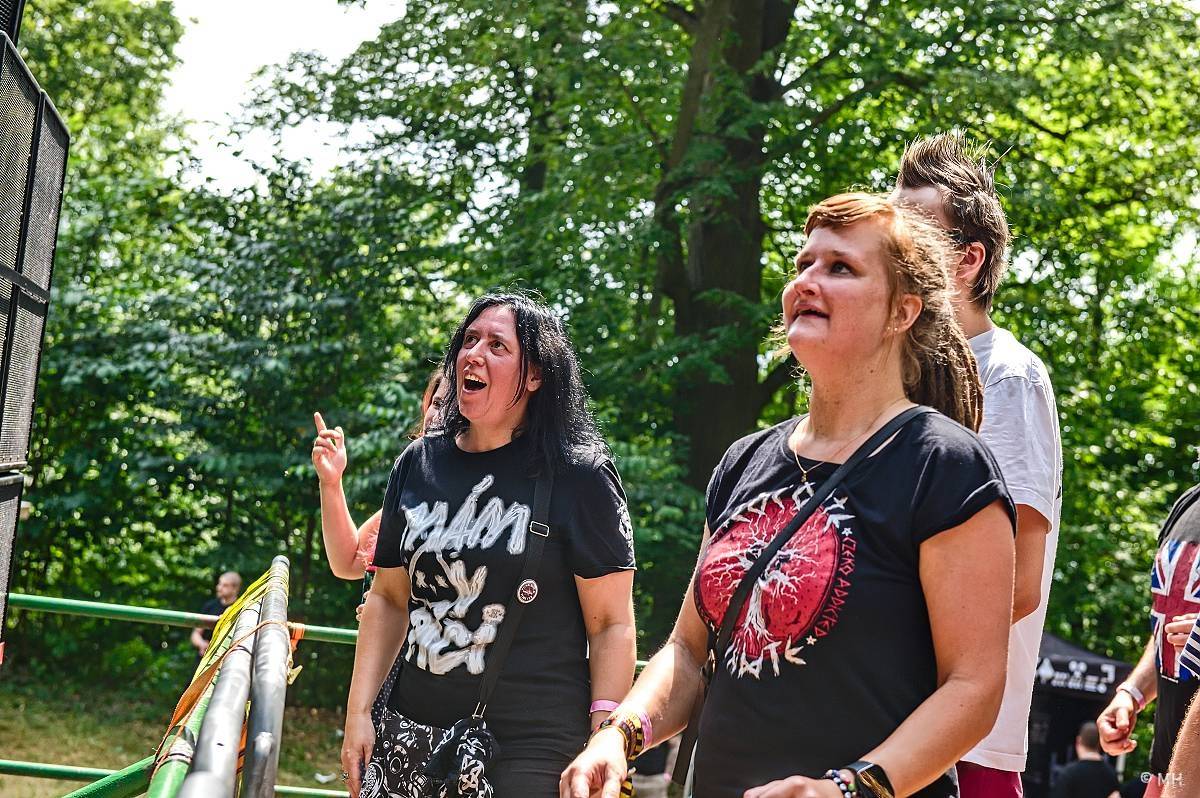 Prasofest zahájil druhou dekádu. Přivezl Protha, Cocotte Minute, Poletíme? i Totální nasazení