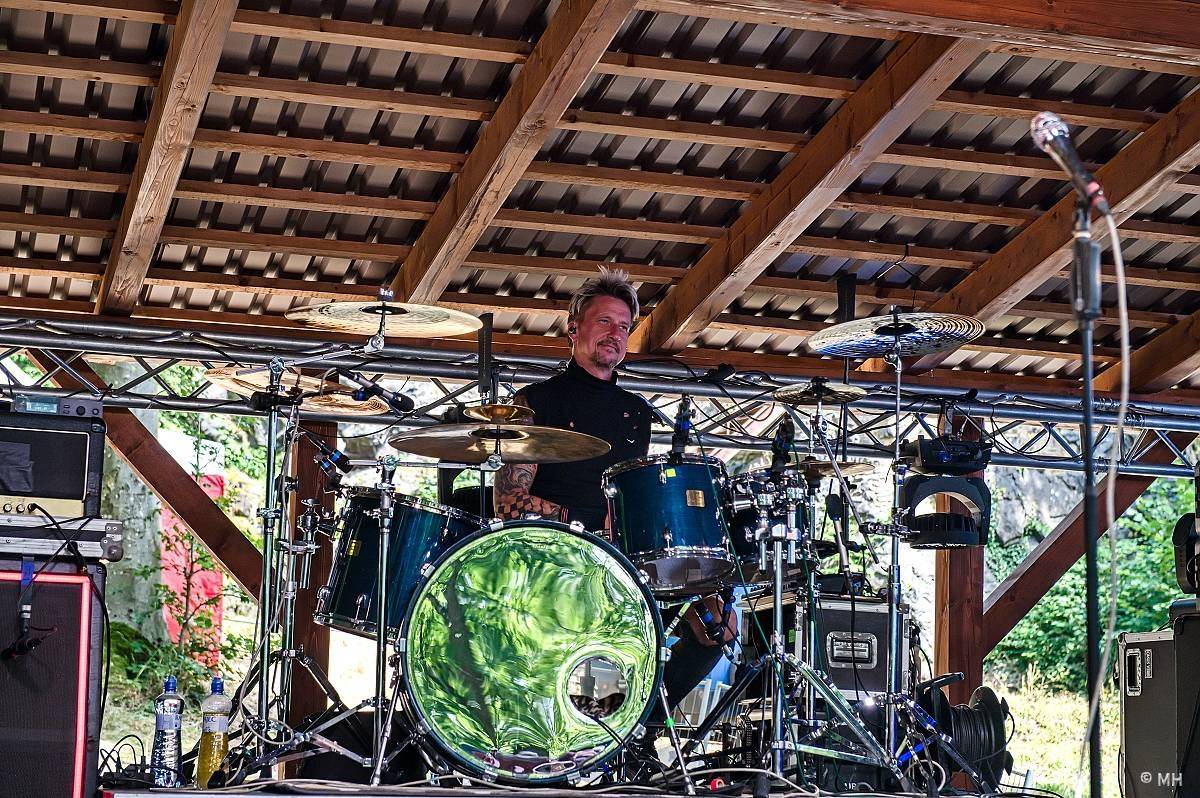 Prasofest zahájil druhou dekádu. Přivezl Protha, Cocotte Minute, Poletíme? i Totální nasazení