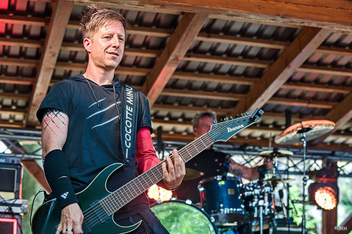 Prasofest zahájil druhou dekádu. Přivezl Protha, Cocotte Minute, Poletíme? i Totální nasazení