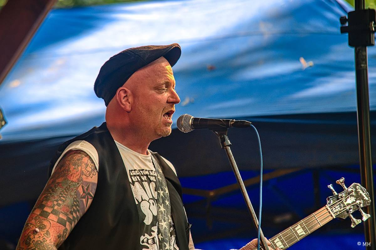 Prasofest zahájil druhou dekádu. Přivezl Protha, Cocotte Minute, Poletíme? i Totální nasazení