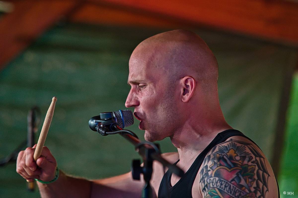 Prasofest zahájil druhou dekádu. Přivezl Protha, Cocotte Minute, Poletíme? i Totální nasazení