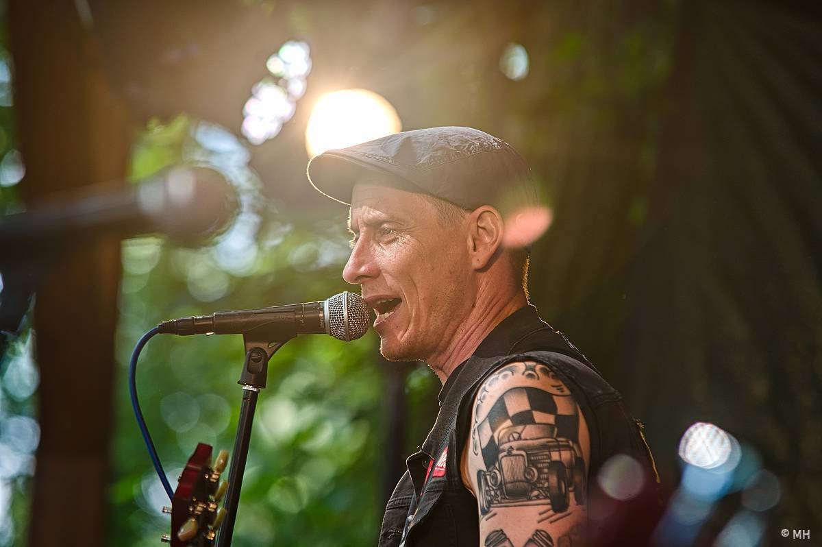 Prasofest zahájil druhou dekádu. Přivezl Protha, Cocotte Minute, Poletíme? i Totální nasazení