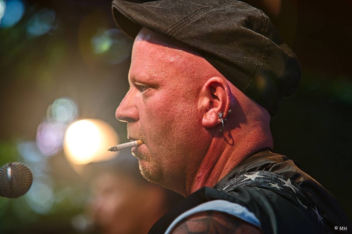 Prasofest zahájil druhou dekádu. Přivezl Protha, Cocotte Minute, Poletíme? i Totální nasazení