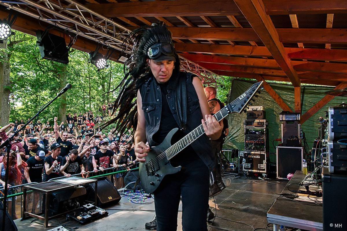 Prasofest zahájil druhou dekádu. Přivezl Protha, Cocotte Minute, Poletíme? i Totální nasazení