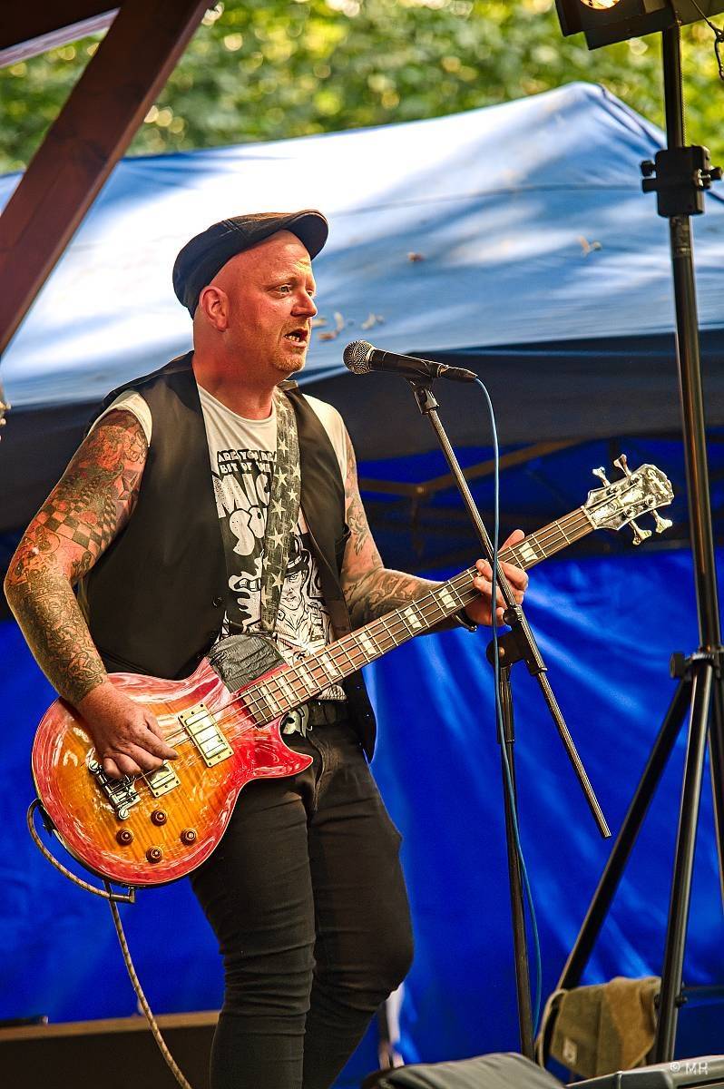 Prasofest zahájil druhou dekádu. Přivezl Protha, Cocotte Minute, Poletíme? i Totální nasazení