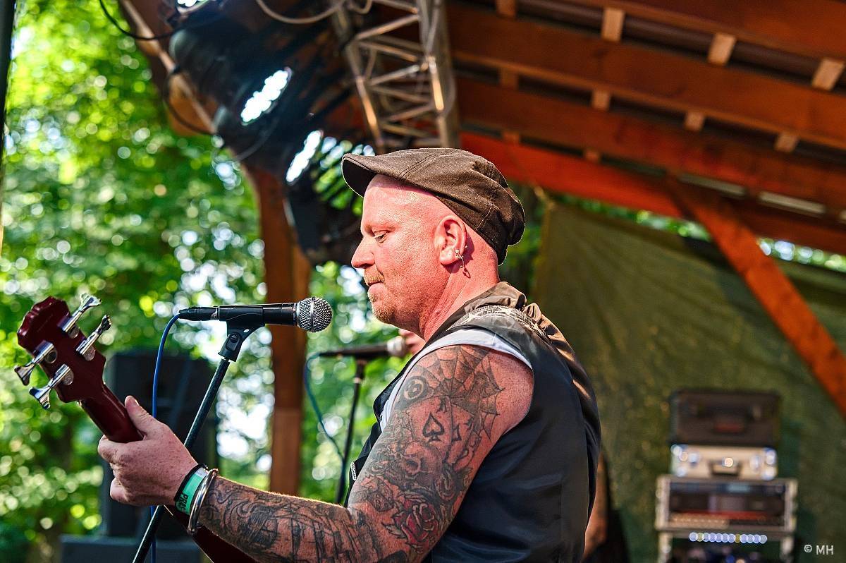 Prasofest zahájil druhou dekádu. Přivezl Protha, Cocotte Minute, Poletíme? i Totální nasazení