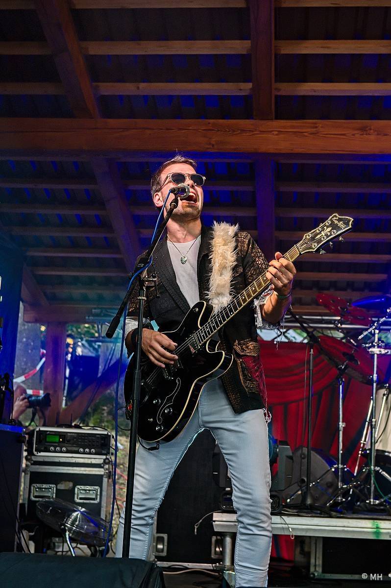 Prasofest zahájil druhou dekádu. Přivezl Protha, Cocotte Minute, Poletíme? i Totální nasazení