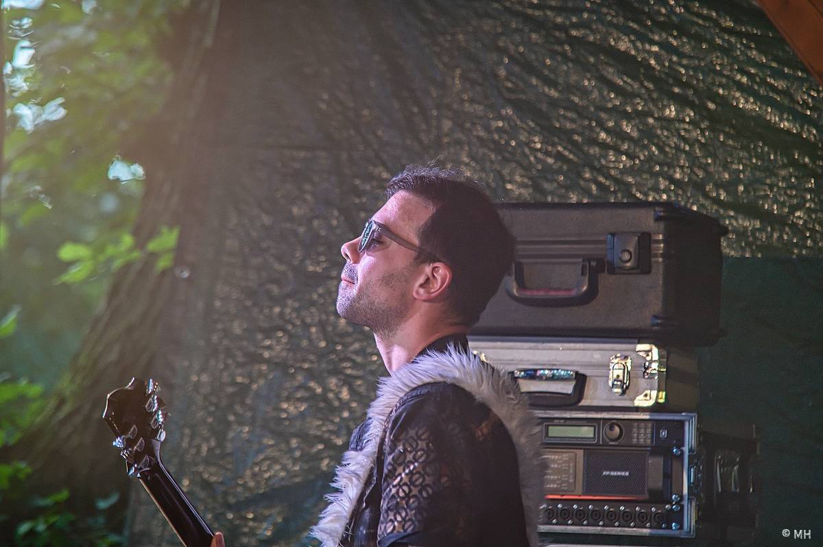 Prasofest zahájil druhou dekádu. Přivezl Protha, Cocotte Minute, Poletíme? i Totální nasazení