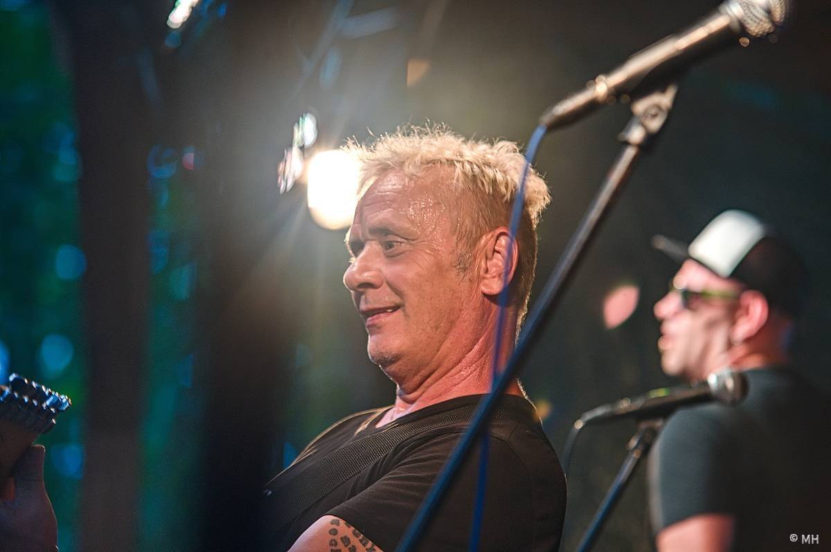 Prasofest zahájil druhou dekádu. Přivezl Protha, Cocotte Minute, Poletíme? i Totální nasazení