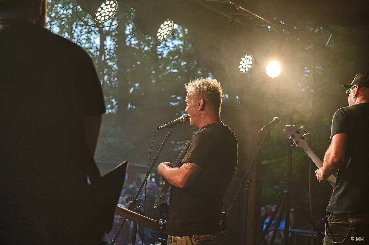 Prasofest zahájil druhou dekádu. Přivezl Protha, Cocotte Minute, Poletíme? i Totální nasazení