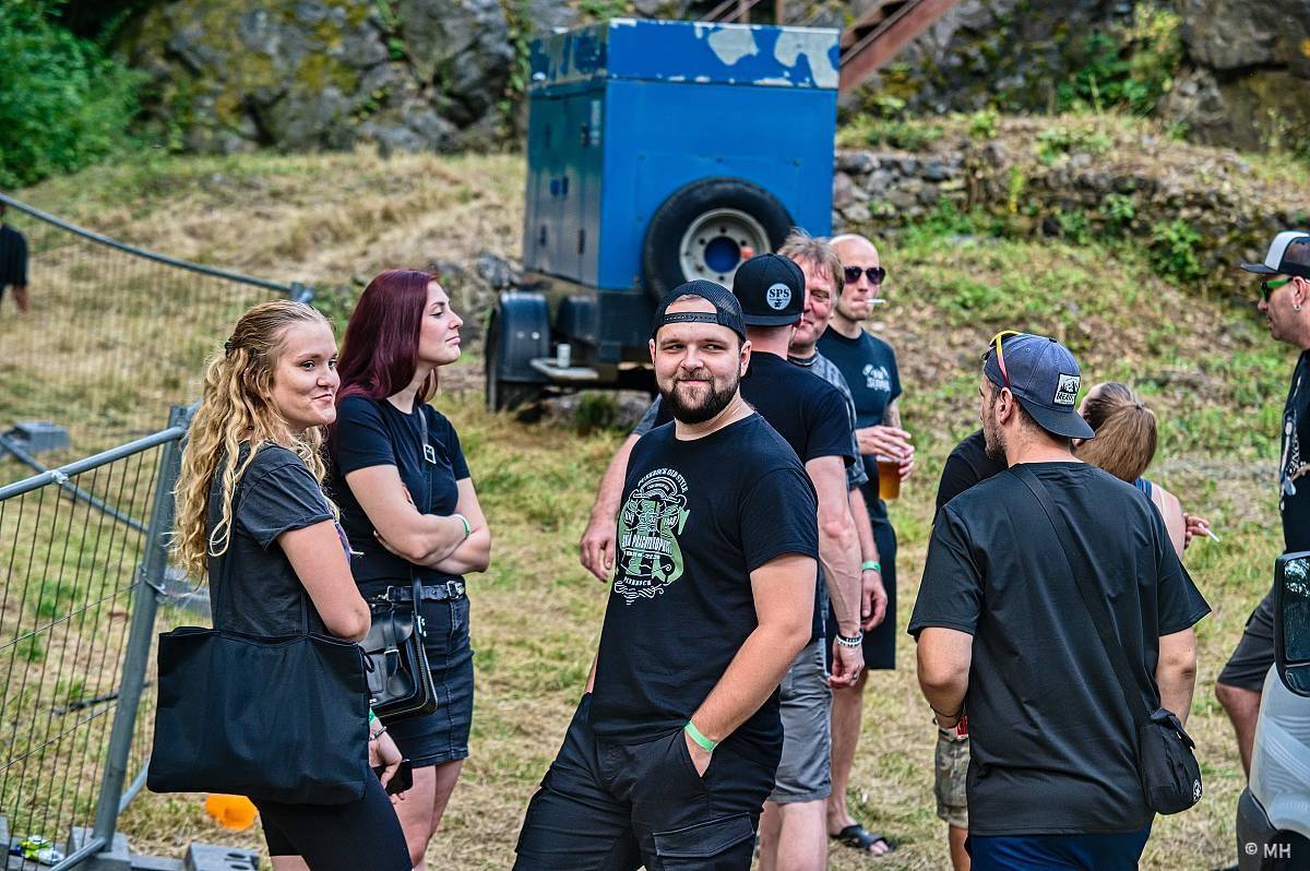 Prasofest zahájil druhou dekádu. Přivezl Protha, Cocotte Minute, Poletíme? i Totální nasazení