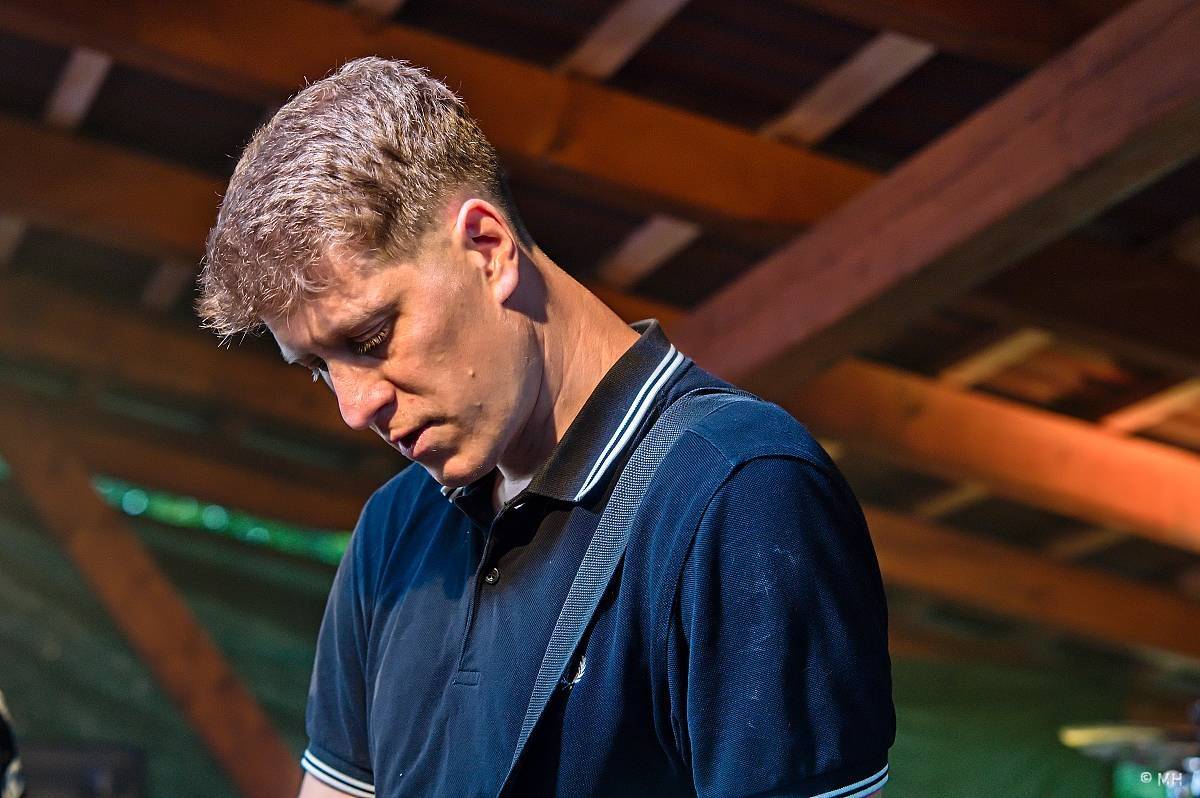 Prasofest zahájil druhou dekádu. Přivezl Protha, Cocotte Minute, Poletíme? i Totální nasazení