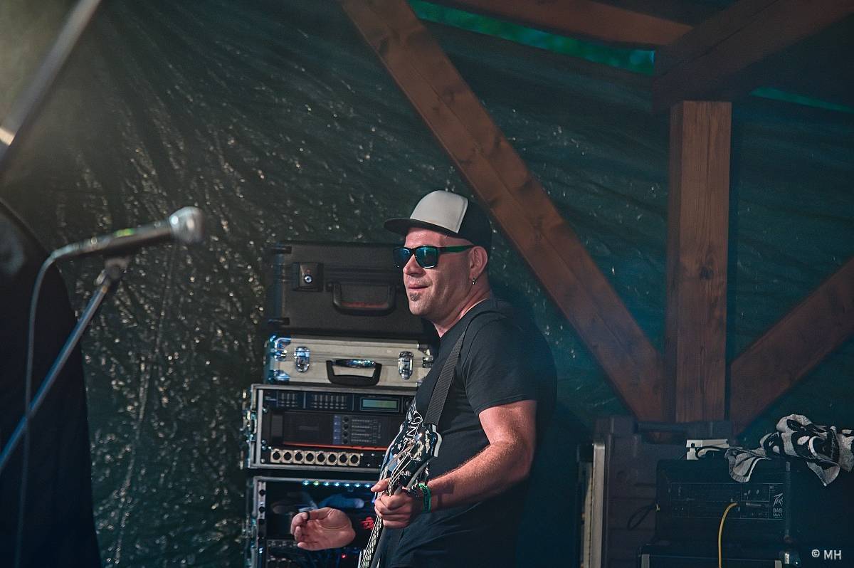 Prasofest zahájil druhou dekádu. Přivezl Protha, Cocotte Minute, Poletíme? i Totální nasazení