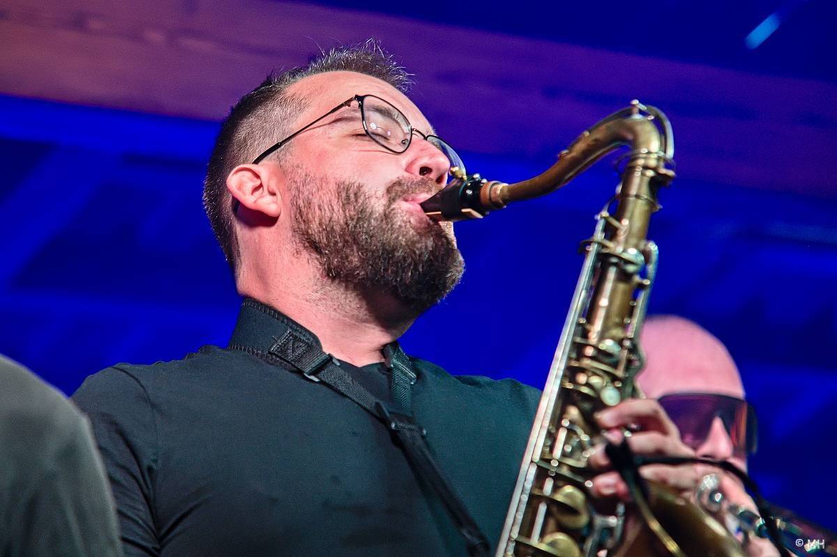 Prasofest zahájil druhou dekádu. Přivezl Protha, Cocotte Minute, Poletíme? i Totální nasazení