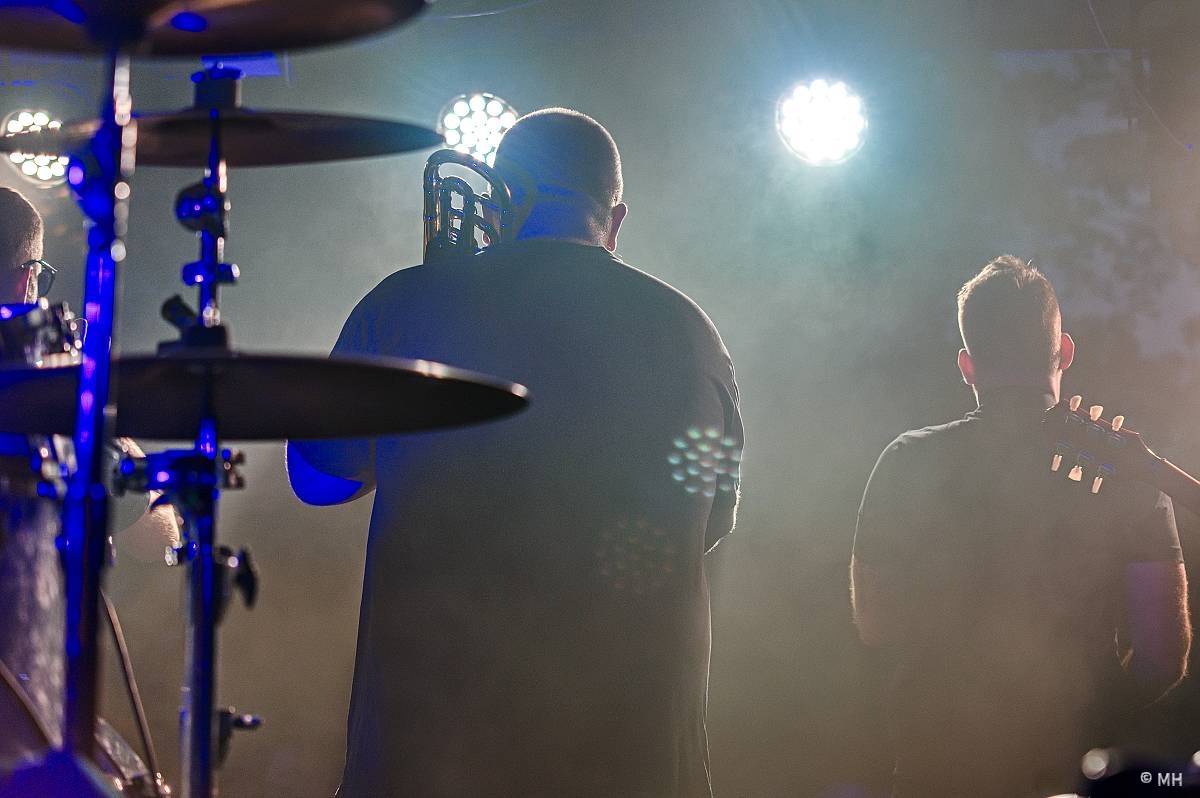 Prasofest zahájil druhou dekádu. Přivezl Protha, Cocotte Minute, Poletíme? i Totální nasazení