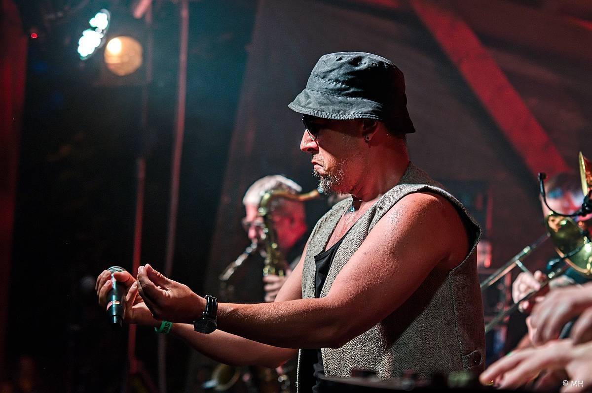 Prasofest zahájil druhou dekádu. Přivezl Protha, Cocotte Minute, Poletíme? i Totální nasazení