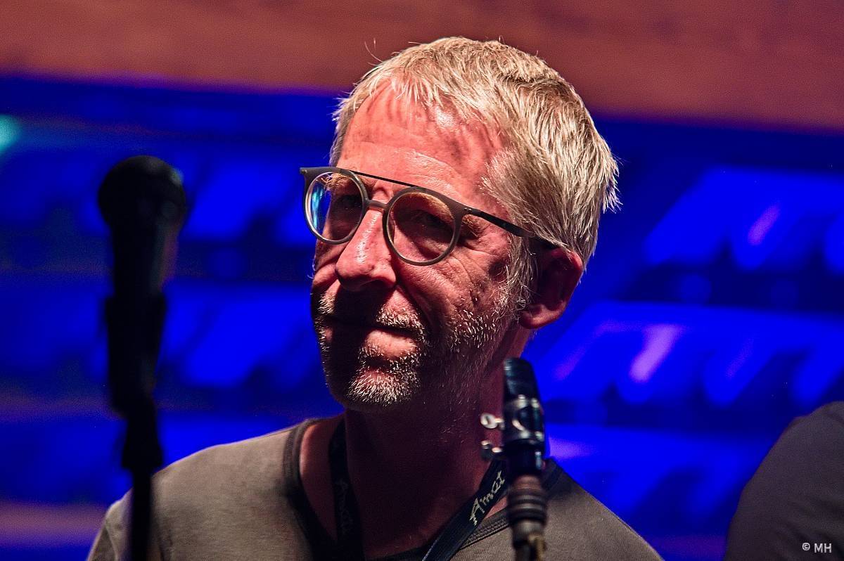 Prasofest zahájil druhou dekádu. Přivezl Protha, Cocotte Minute, Poletíme? i Totální nasazení