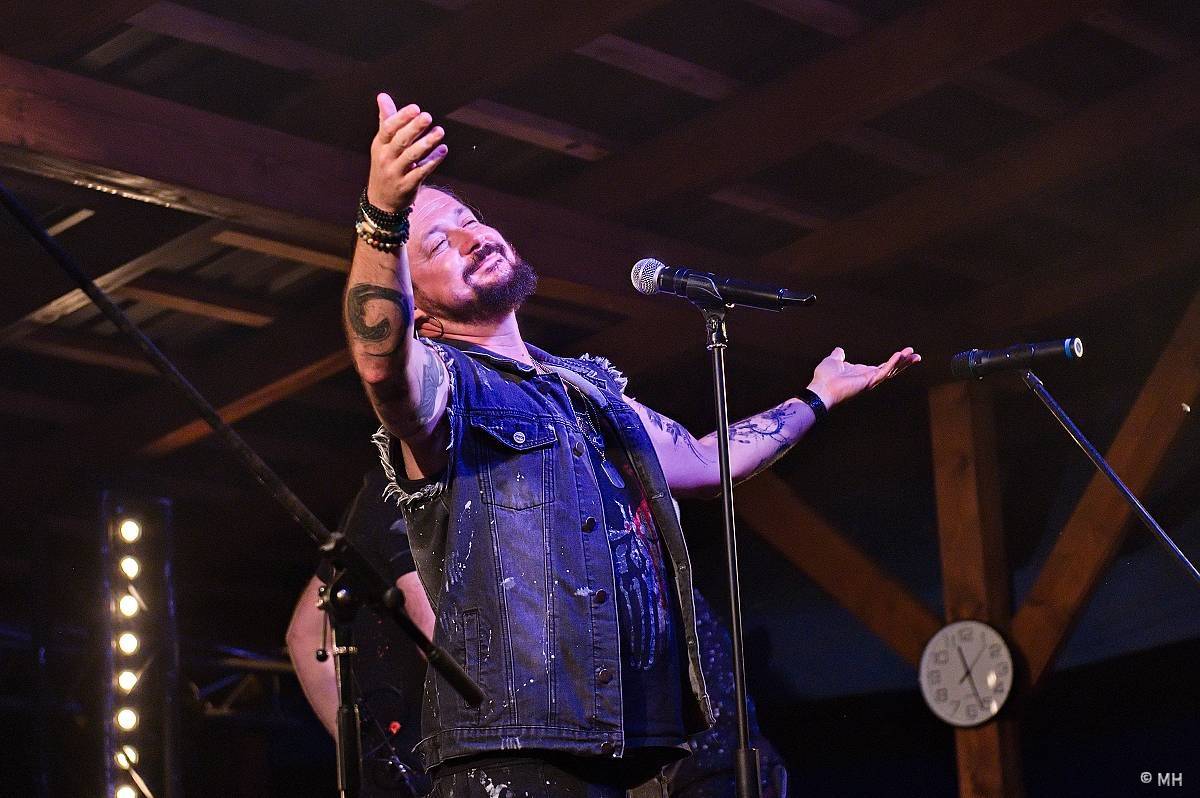 Prasofest zahájil druhou dekádu. Přivezl Protha, Cocotte Minute, Poletíme? i Totální nasazení