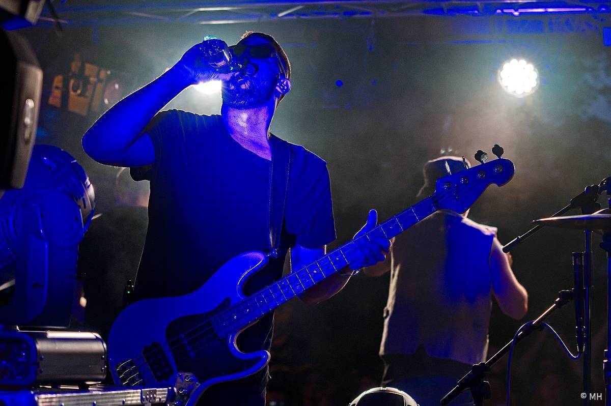 Prasofest zahájil druhou dekádu. Přivezl Protha, Cocotte Minute, Poletíme? i Totální nasazení