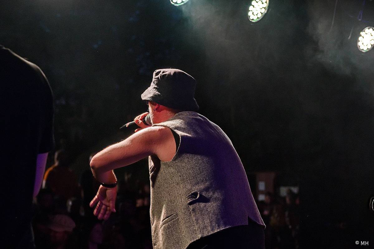 Prasofest zahájil druhou dekádu. Přivezl Protha, Cocotte Minute, Poletíme? i Totální nasazení