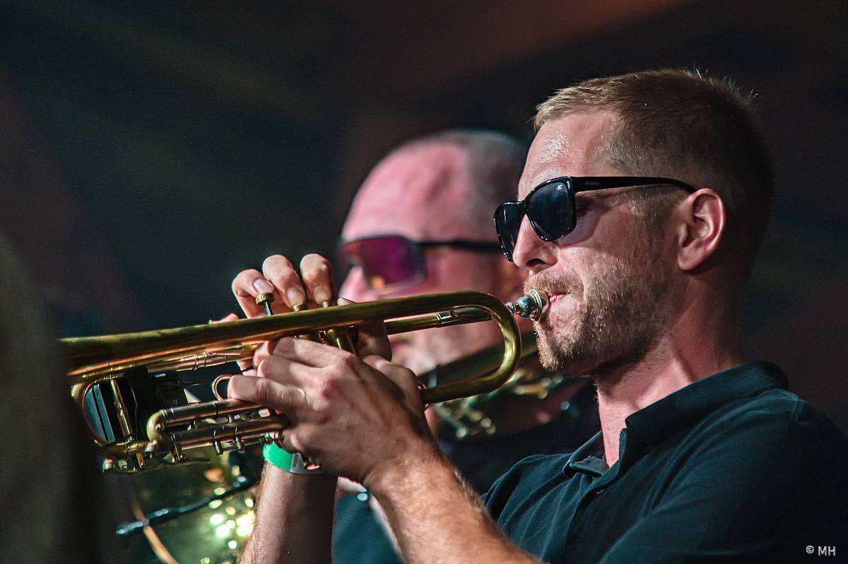 Prasofest zahájil druhou dekádu. Přivezl Protha, Cocotte Minute, Poletíme? i Totální nasazení