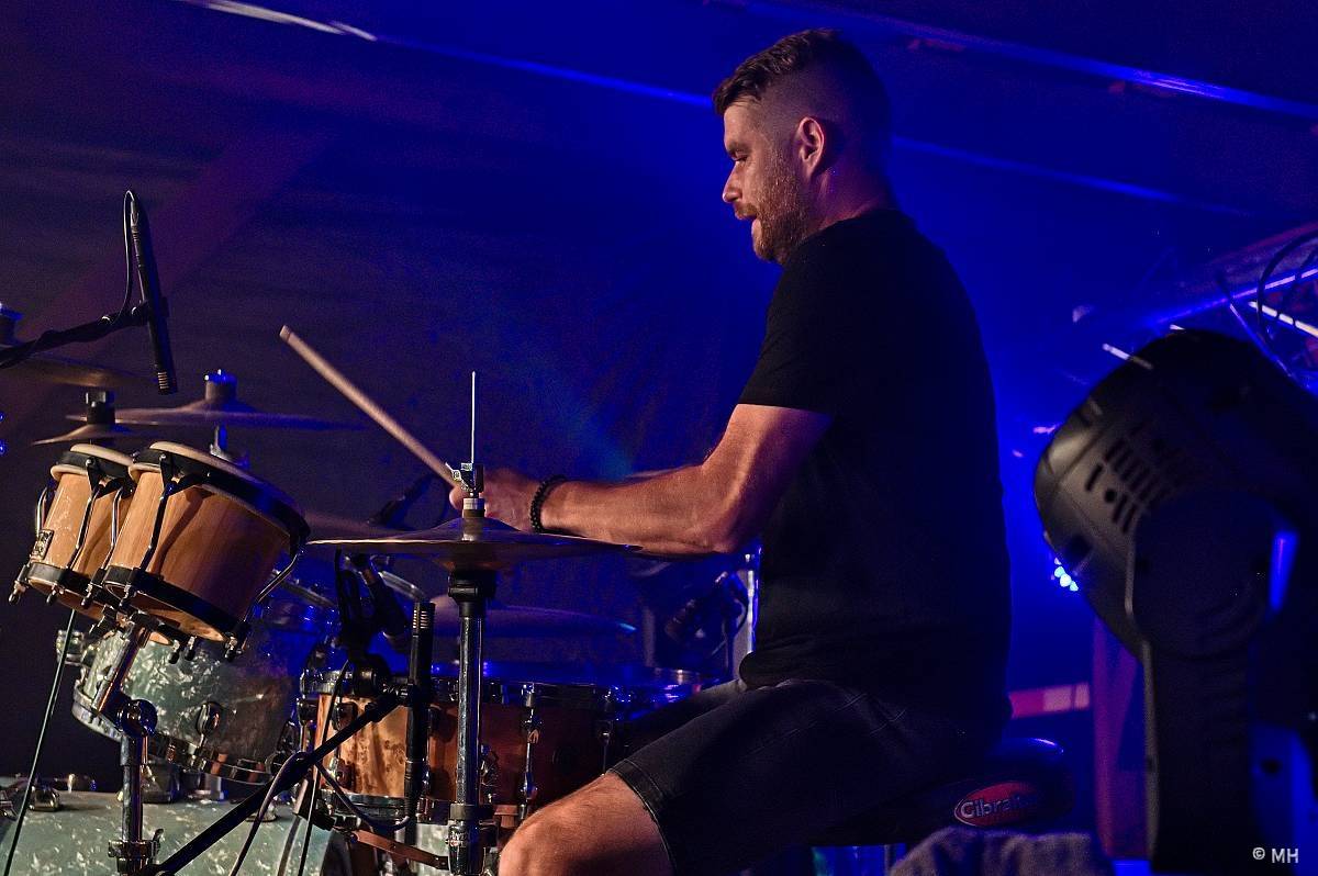 Prasofest zahájil druhou dekádu. Přivezl Protha, Cocotte Minute, Poletíme? i Totální nasazení