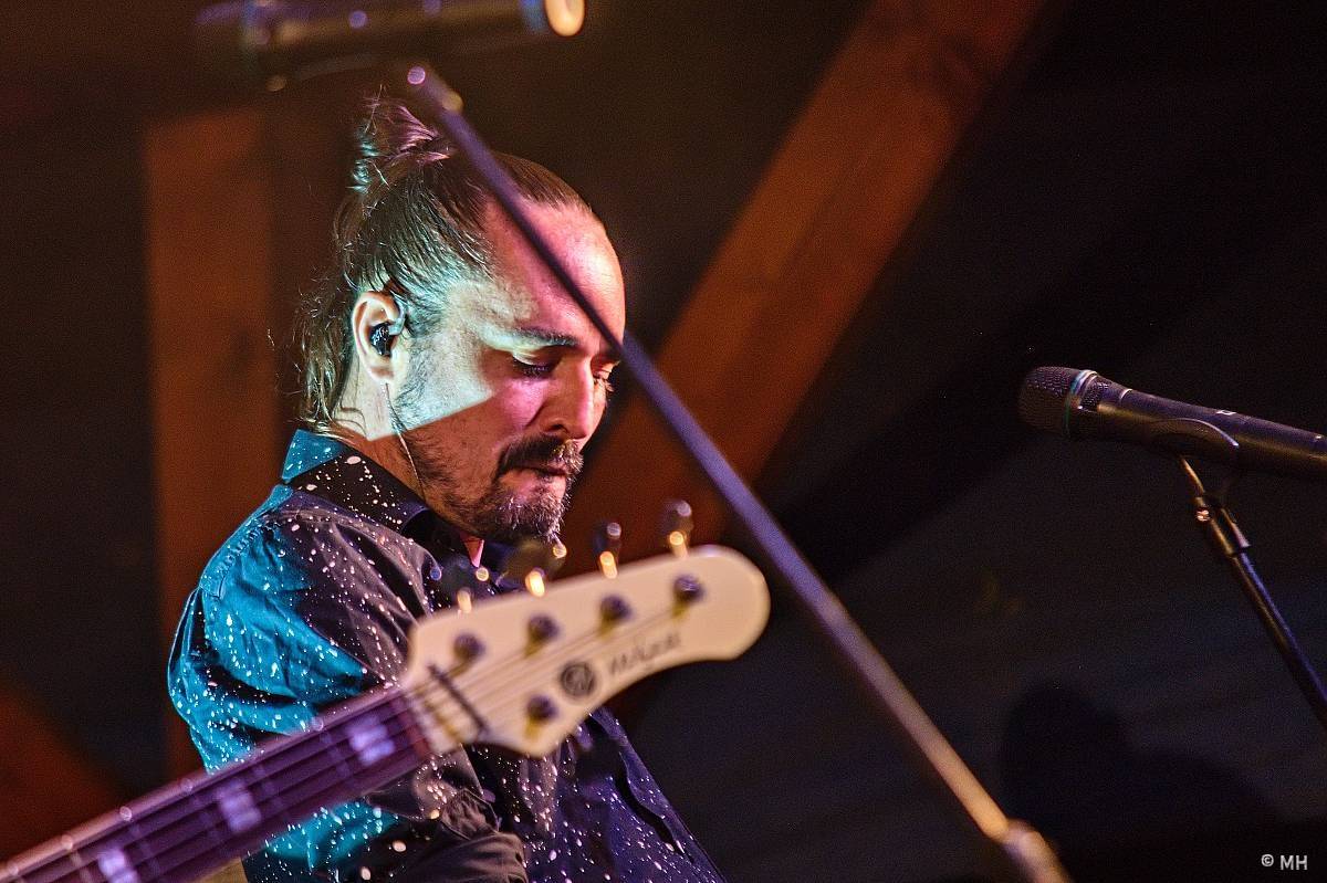 Prasofest zahájil druhou dekádu. Přivezl Protha, Cocotte Minute, Poletíme? i Totální nasazení