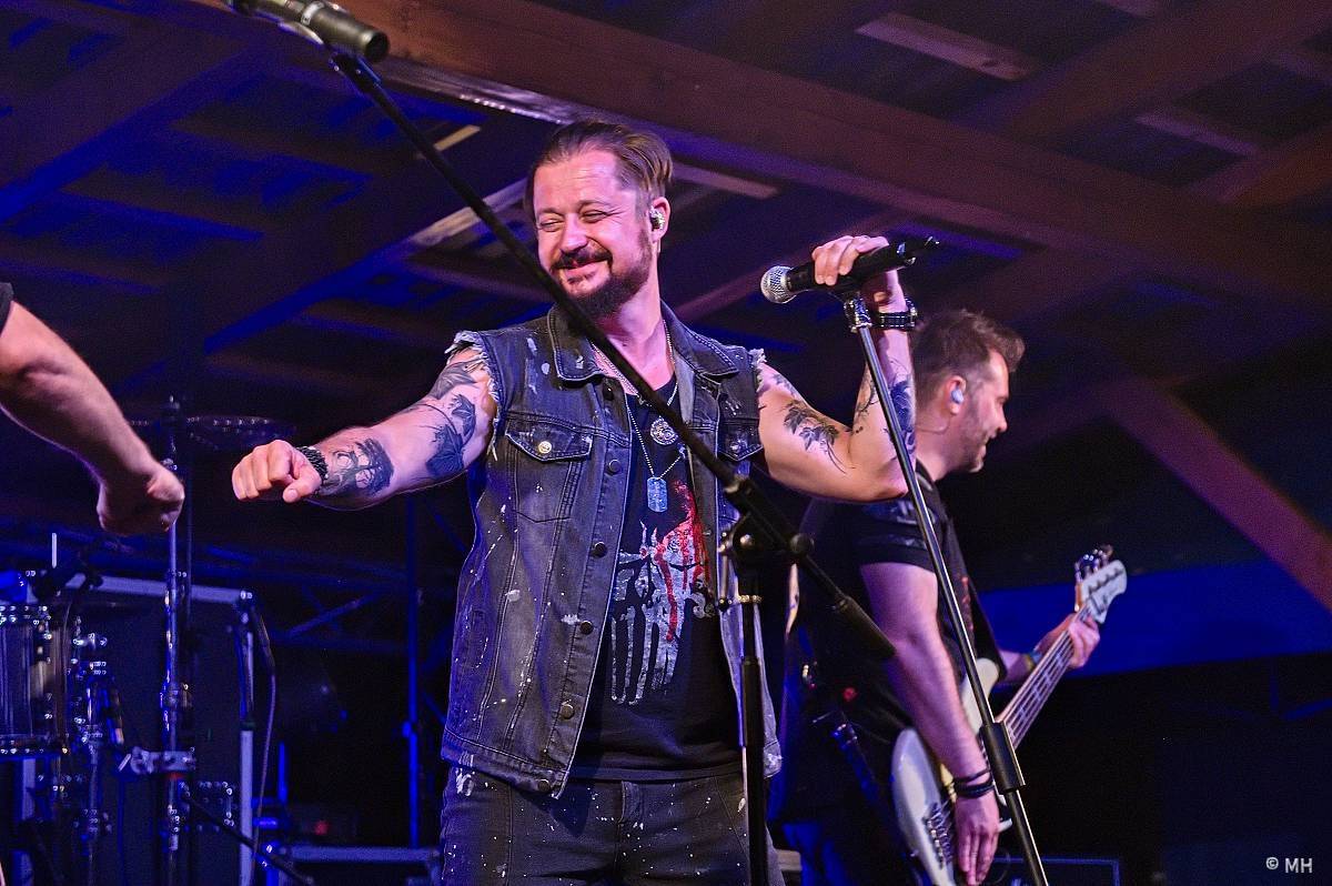 Prasofest zahájil druhou dekádu. Přivezl Protha, Cocotte Minute, Poletíme? i Totální nasazení