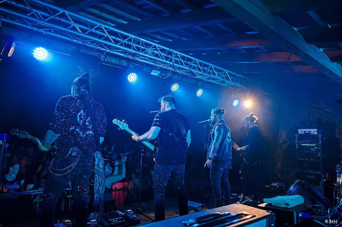 Prasofest zahájil druhou dekádu. Přivezl Protha, Cocotte Minute, Poletíme? i Totální nasazení