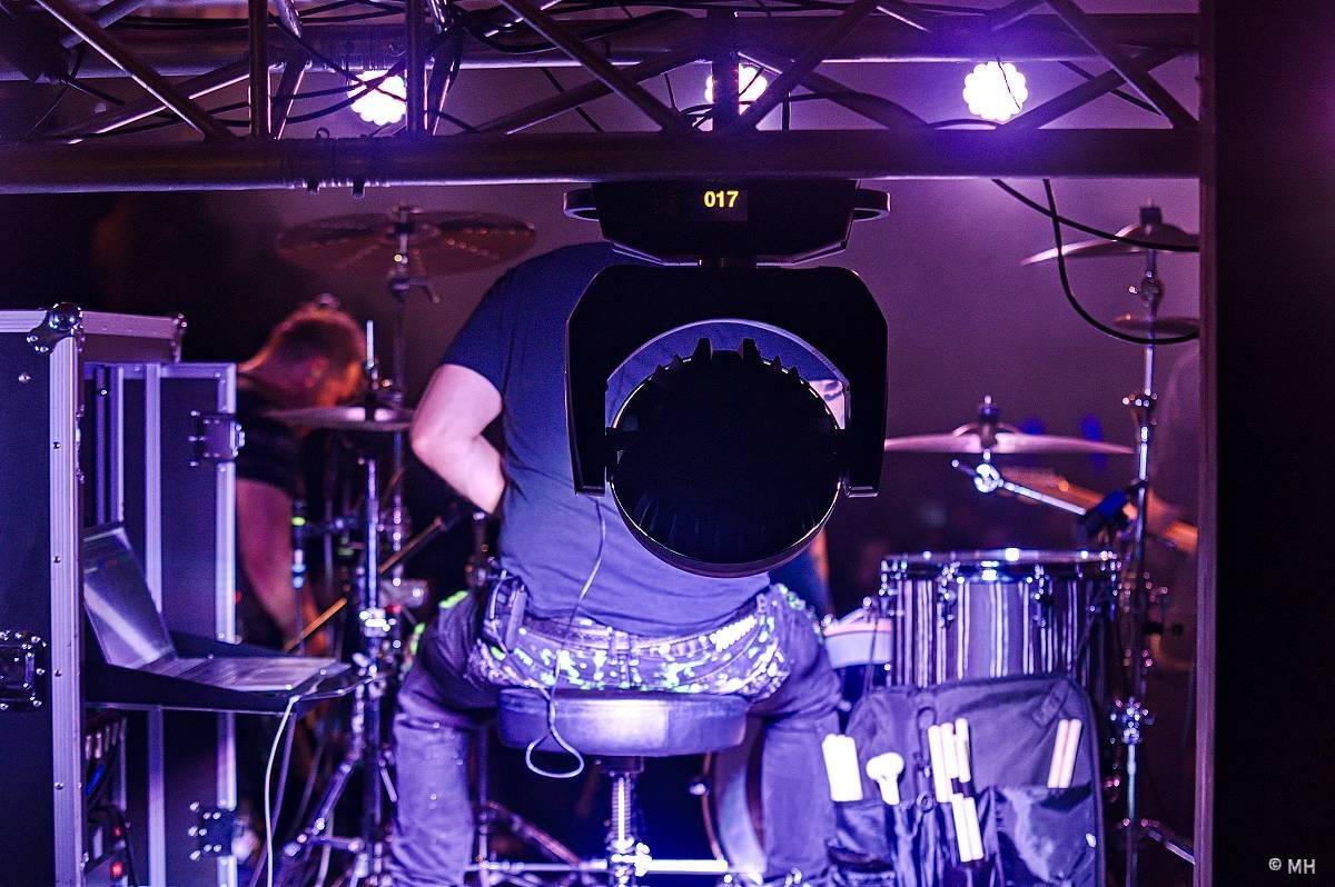 Prasofest zahájil druhou dekádu. Přivezl Protha, Cocotte Minute, Poletíme? i Totální nasazení