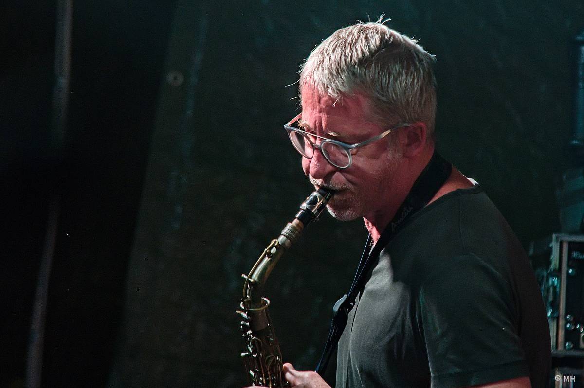 Prasofest zahájil druhou dekádu. Přivezl Protha, Cocotte Minute, Poletíme? i Totální nasazení