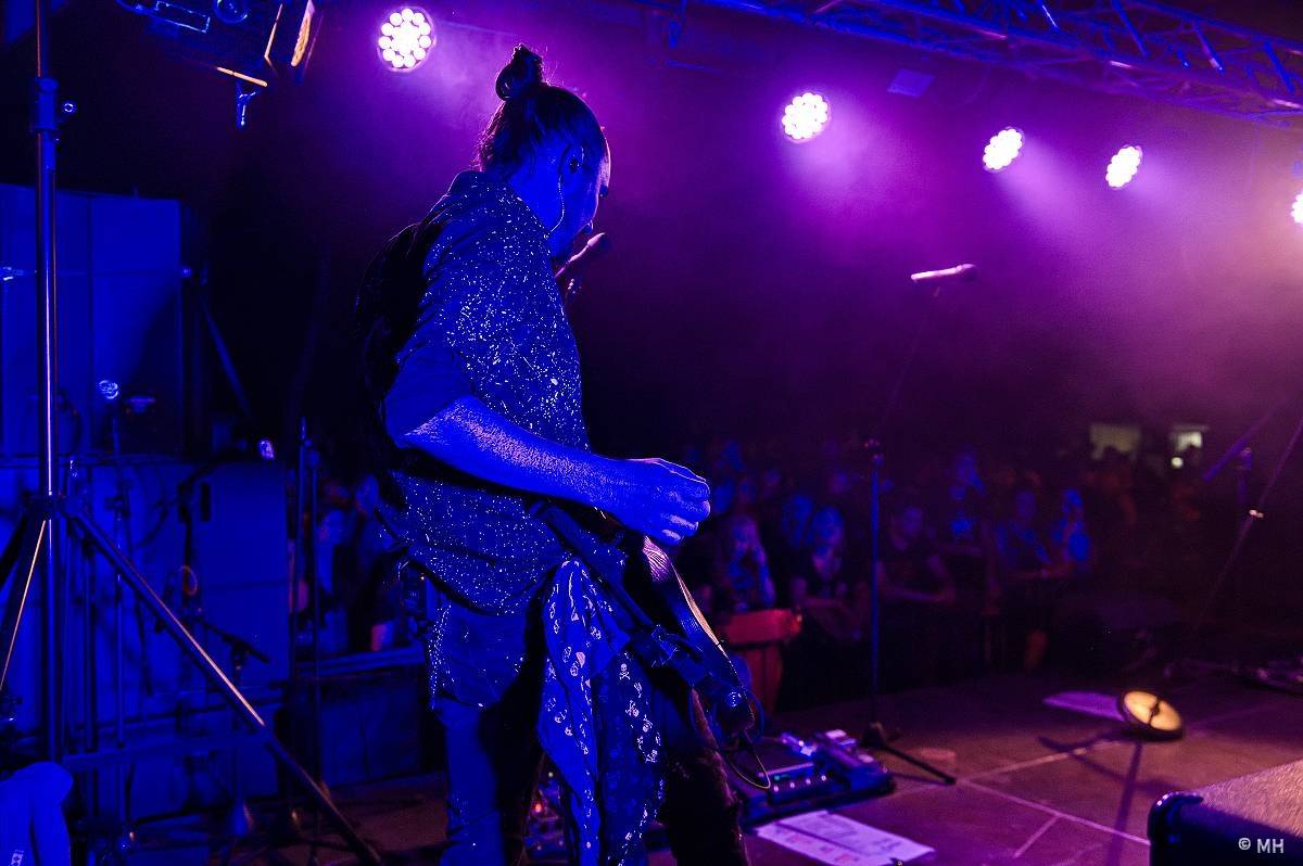 Prasofest zahájil druhou dekádu. Přivezl Protha, Cocotte Minute, Poletíme? i Totální nasazení