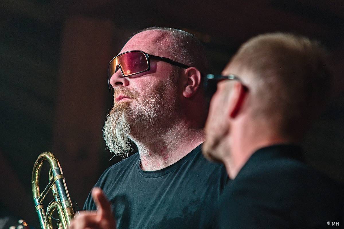 Prasofest zahájil druhou dekádu. Přivezl Protha, Cocotte Minute, Poletíme? i Totální nasazení