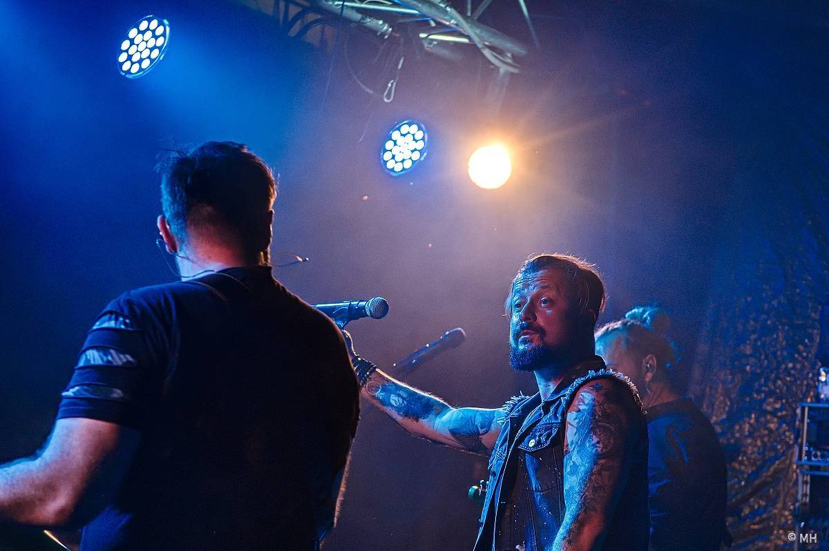 Prasofest zahájil druhou dekádu. Přivezl Protha, Cocotte Minute, Poletíme? i Totální nasazení