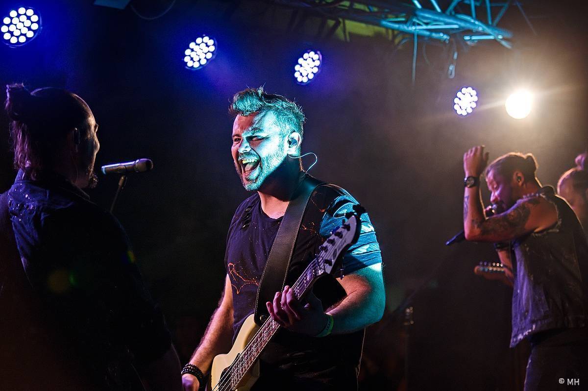 Prasofest zahájil druhou dekádu. Přivezl Protha, Cocotte Minute, Poletíme? i Totální nasazení