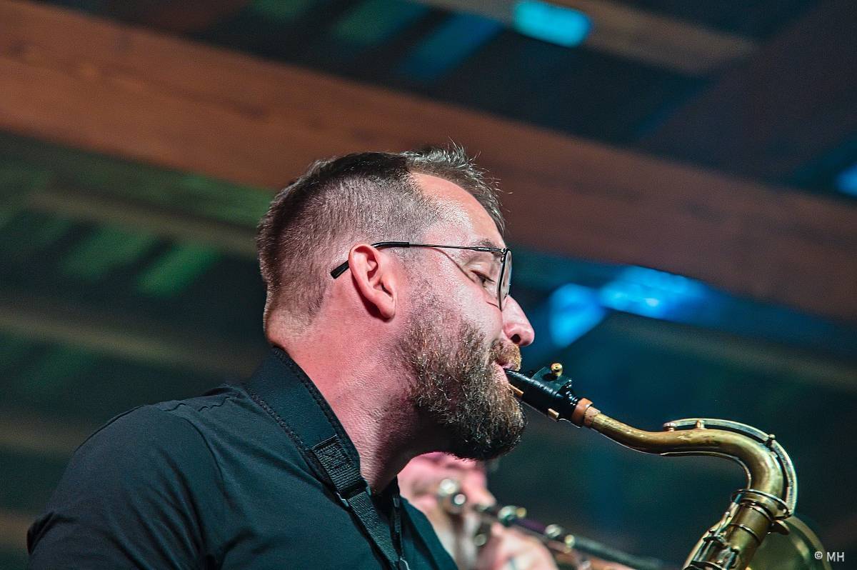 Prasofest zahájil druhou dekádu. Přivezl Protha, Cocotte Minute, Poletíme? i Totální nasazení