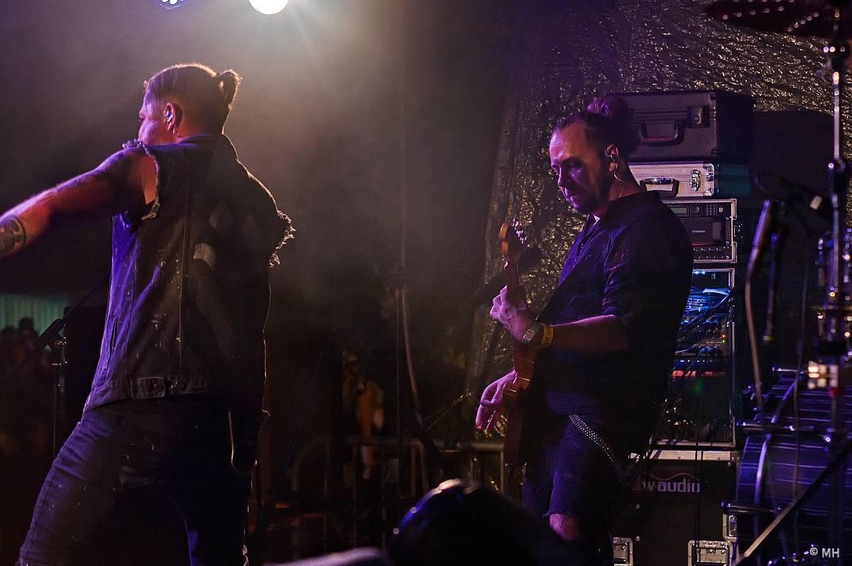 Prasofest zahájil druhou dekádu. Přivezl Protha, Cocotte Minute, Poletíme? i Totální nasazení