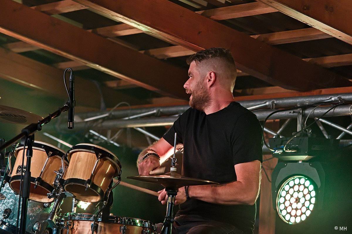 Prasofest zahájil druhou dekádu. Přivezl Protha, Cocotte Minute, Poletíme? i Totální nasazení