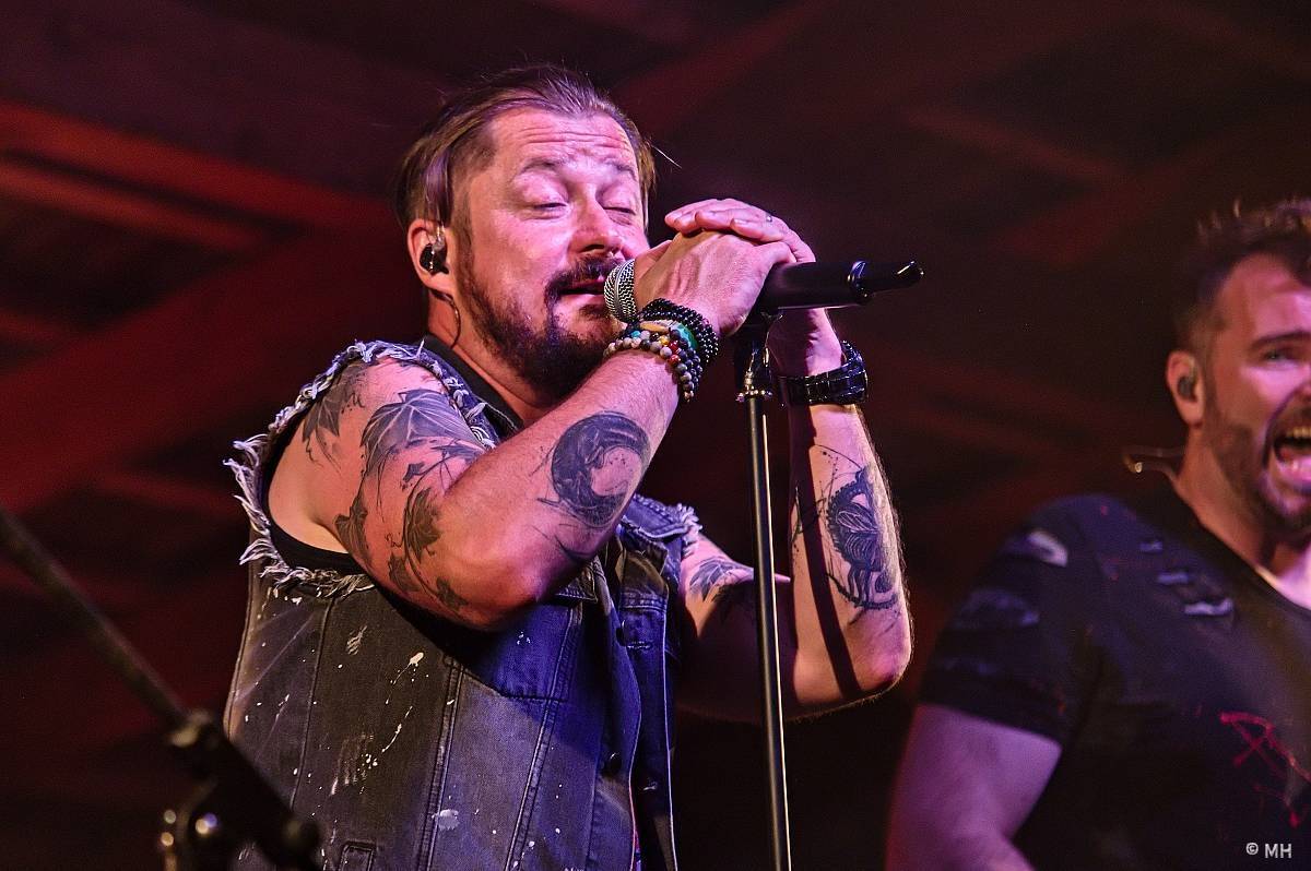 Prasofest zahájil druhou dekádu. Přivezl Protha, Cocotte Minute, Poletíme? i Totální nasazení