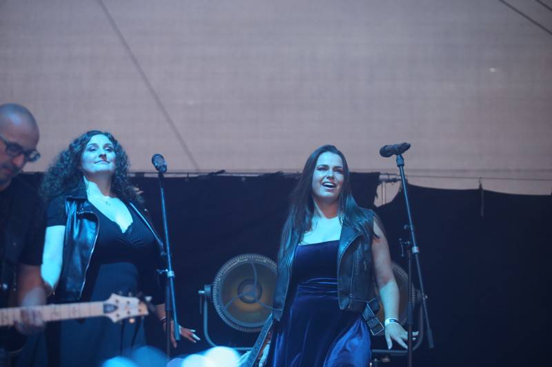 Cibula Fest slavil patnáct let. Přáli mu Dymytry, Jelen či Kontrafakt, Mirai Navrátil v areálu přistál s letadlem