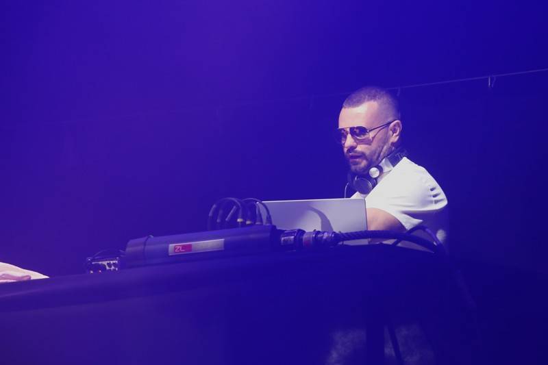 Cibula Fest slavil patnáct let. Přáli mu Dymytry, Jelen či Kontrafakt, Mirai Navrátil v areálu přistál s letadlem