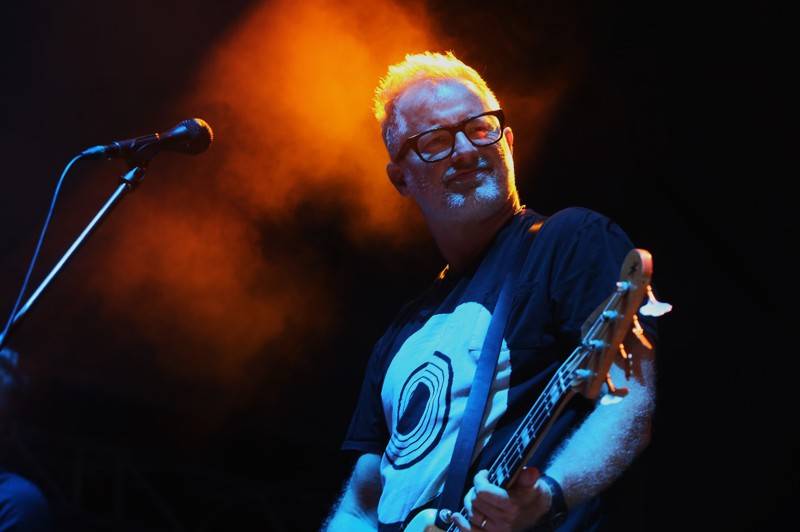 Cibula Fest slavil patnáct let. Přáli mu Dymytry, Jelen či Kontrafakt, Mirai Navrátil v areálu přistál s letadlem