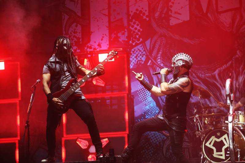 Cibula Fest slavil patnáct let. Přáli mu Dymytry, Jelen či Kontrafakt, Mirai Navrátil v areálu přistál s letadlem