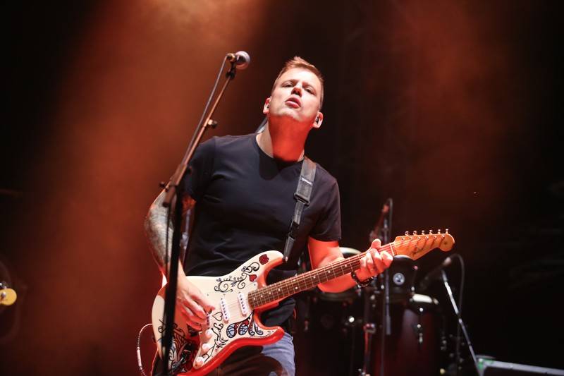 Cibula Fest slavil patnáct let. Přáli mu Dymytry, Jelen či Kontrafakt, Mirai Navrátil v areálu přistál s letadlem