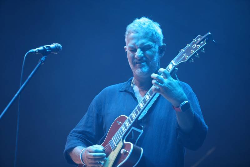 Cibula Fest slavil patnáct let. Přáli mu Dymytry, Jelen či Kontrafakt, Mirai Navrátil v areálu přistál s letadlem