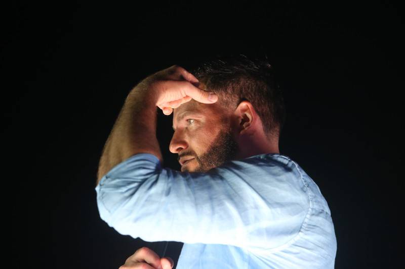 Cibula Fest slavil patnáct let. Přáli mu Dymytry, Jelen či Kontrafakt, Mirai Navrátil v areálu přistál s letadlem